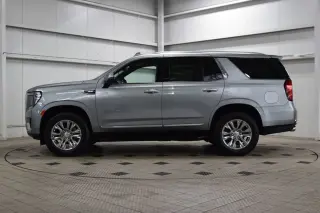 2024 GMC Yukon
