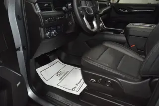 2024 GMC Yukon
