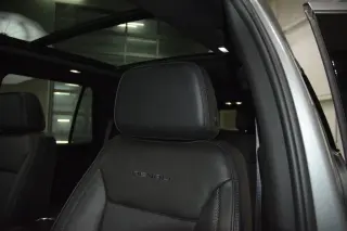 2024 GMC Yukon