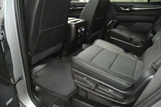 2024 GMC Yukon