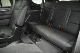 2024 GMC Yukon