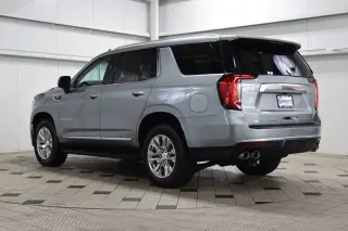 2024 GMC Yukon