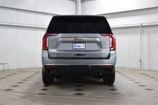 2024 GMC Yukon