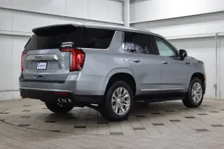 2024 GMC Yukon