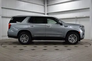 2024 GMC Yukon