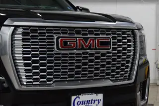 2024 GMC Yukon