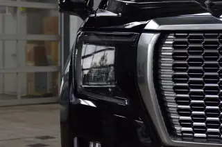 2024 GMC Yukon