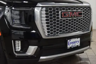 2024 GMC Yukon