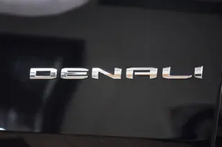 2024 GMC Yukon