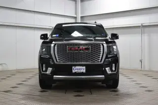 2024 GMC Yukon