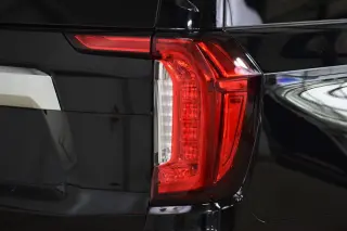 2024 GMC Yukon