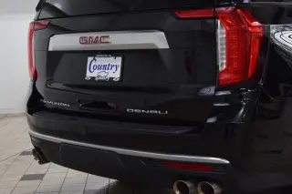 2024 GMC Yukon