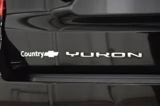 2024 GMC Yukon