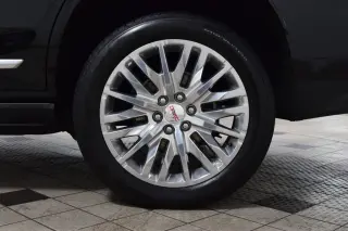 2024 GMC Yukon