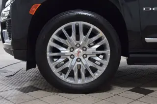 2024 GMC Yukon