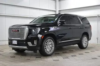 2024 GMC Yukon