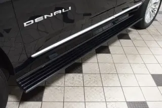 2024 GMC Yukon