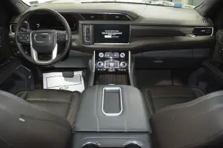 2024 GMC Yukon