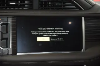 2024 GMC Yukon