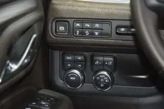 2024 GMC Yukon