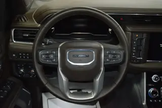 2024 GMC Yukon