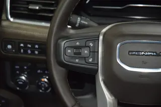 2024 GMC Yukon