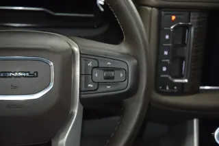 2024 GMC Yukon