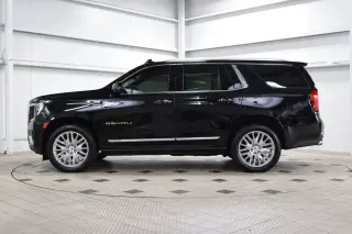 2024 GMC Yukon