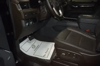 2024 GMC Yukon