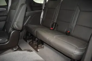2024 GMC Yukon