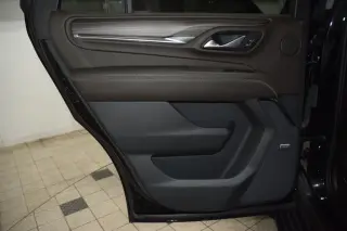 2024 GMC Yukon
