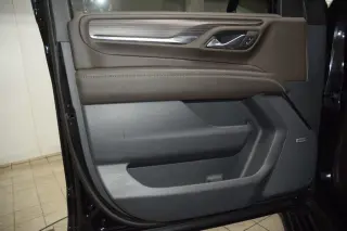 2024 GMC Yukon