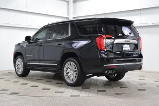 2024 GMC Yukon
