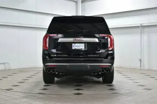 2024 GMC Yukon