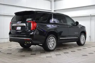2024 GMC Yukon