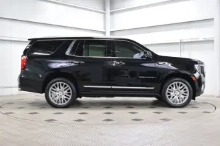 2024 GMC Yukon