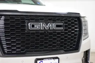 2024 GMC Yukon
