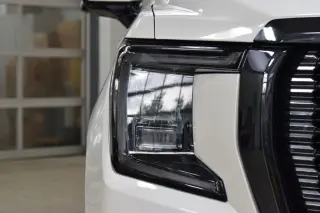 2024 GMC Yukon