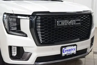 2024 GMC Yukon