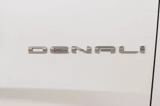 2024 GMC Yukon