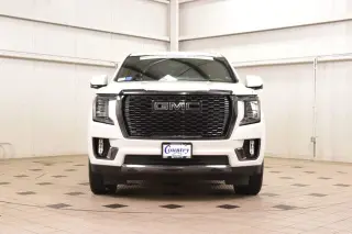 2024 GMC Yukon