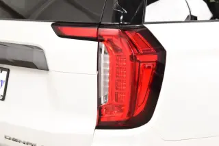 2024 GMC Yukon
