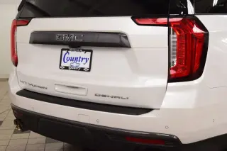2024 GMC Yukon