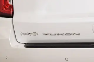 2024 GMC Yukon