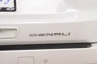 2024 GMC Yukon