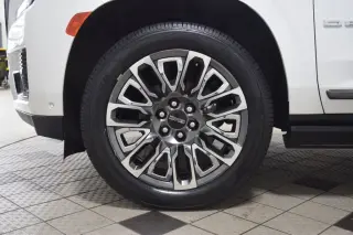2024 GMC Yukon