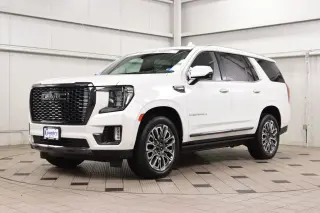 2024 GMC Yukon