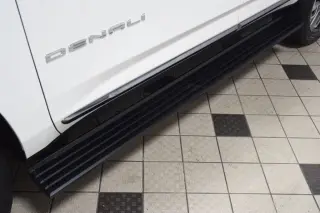 2024 GMC Yukon