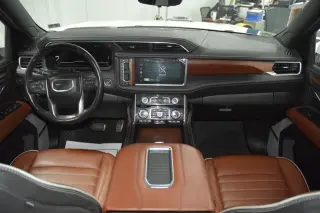 2024 GMC Yukon