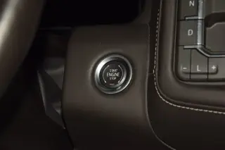 2024 GMC Yukon